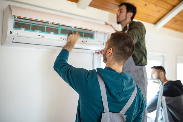 Best Energy-efficient HVAC Solutions in Barrington, IL