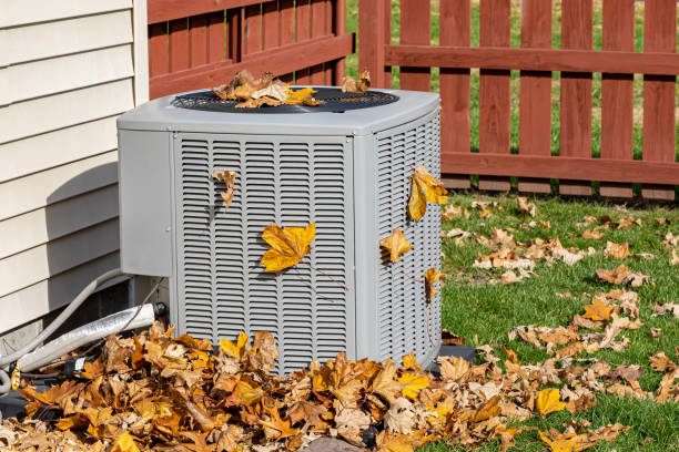 Best HVAC Retrofitting and Upgrading in Barrington, IL