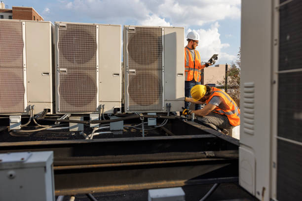 Best Geothermal HVAC Systems in Barrington, IL