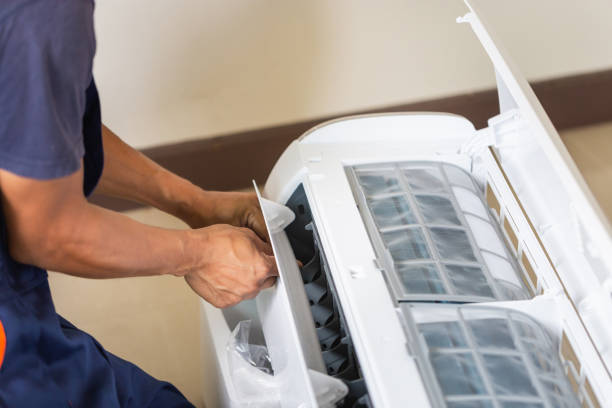 Best HVAC Equipment and Components in Barrington, IL