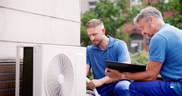 Best Residential HVAC in Barrington, IL