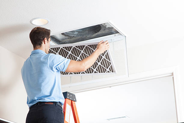 Best HVAC Supply and Distribution in Barrington, IL