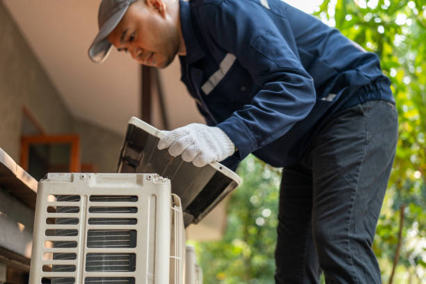 Reliable Barrington, IL HVAC Solutions