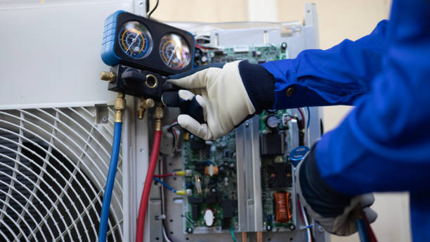 Best Solar-powered HVAC Systems in Barrington, IL