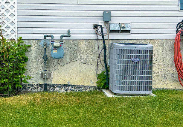 Best Seasonal HVAC Services in Barrington, IL